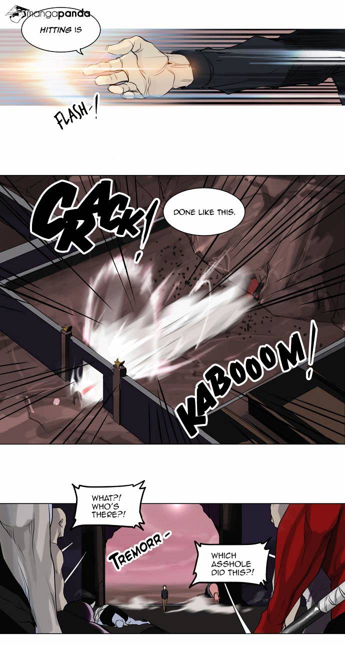 Tower of God, Chapter 189 image 04